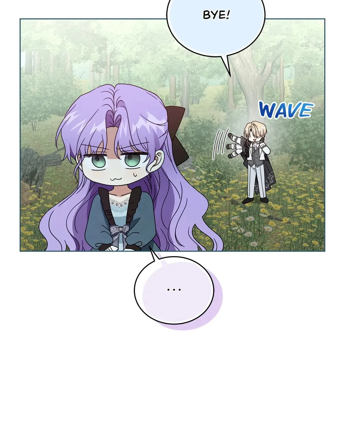 I'm the Corrupted Side Character's Wife Chapter 53 page 130 - 