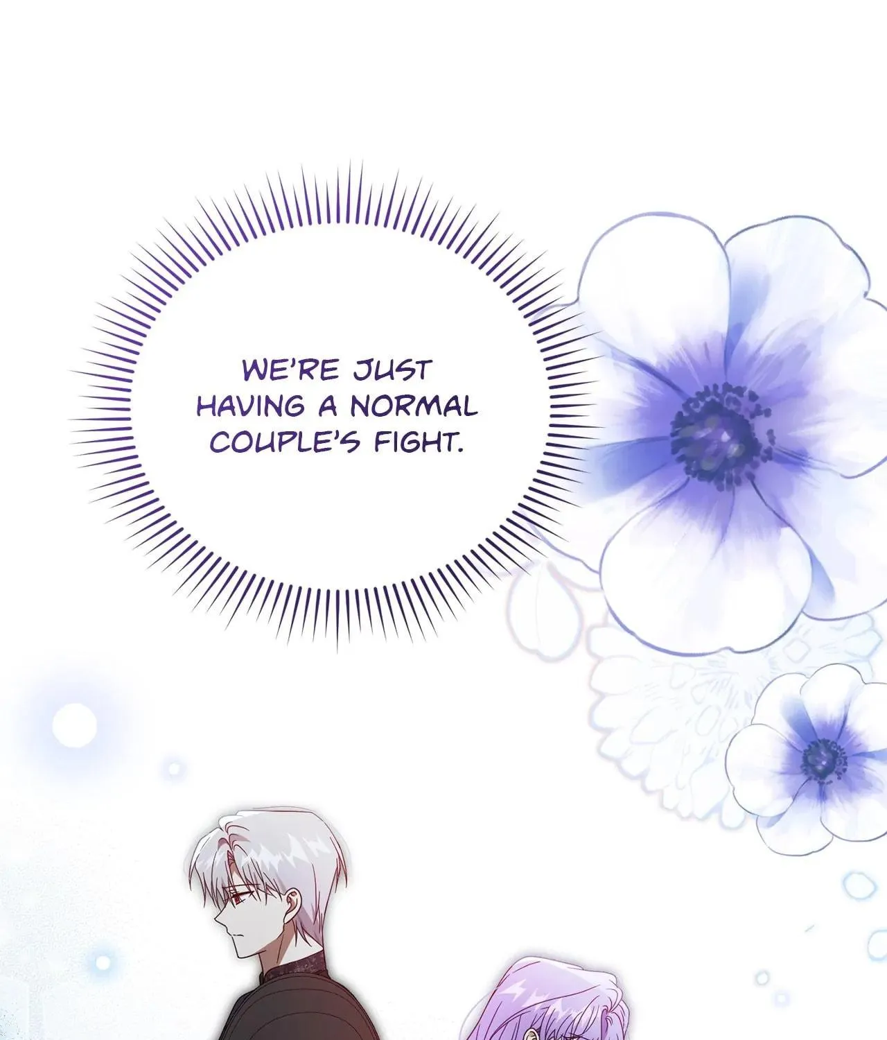 I'm the Corrupted Side Character's Wife Chapter 53 page 132 - 