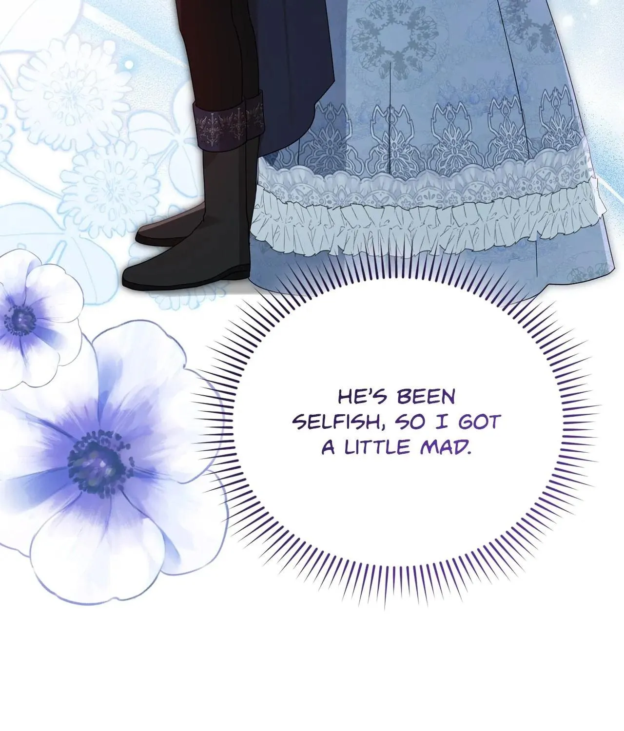 I'm the Corrupted Side Character's Wife Chapter 53 page 134 - 