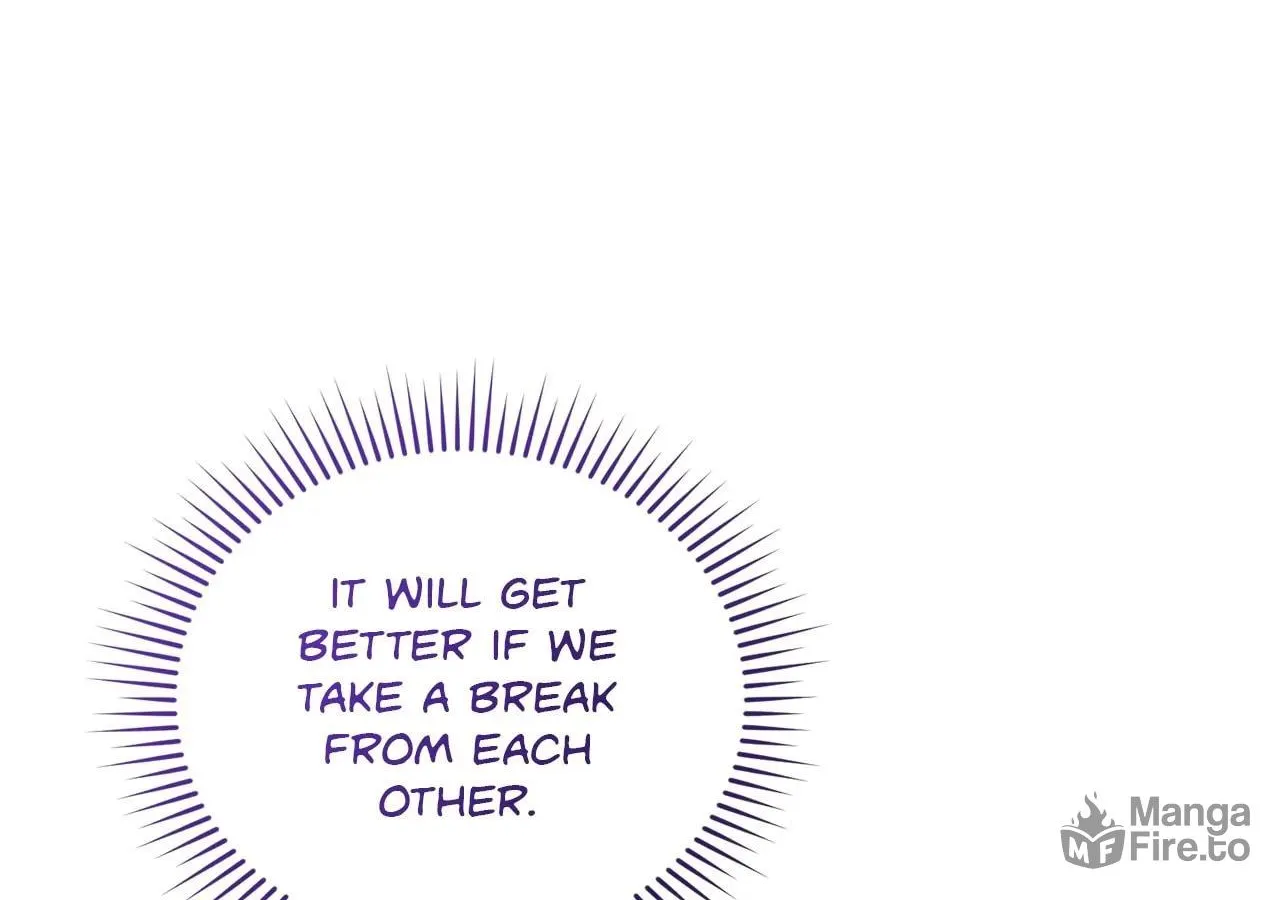 I'm the Corrupted Side Character's Wife Chapter 53 page 135 - 