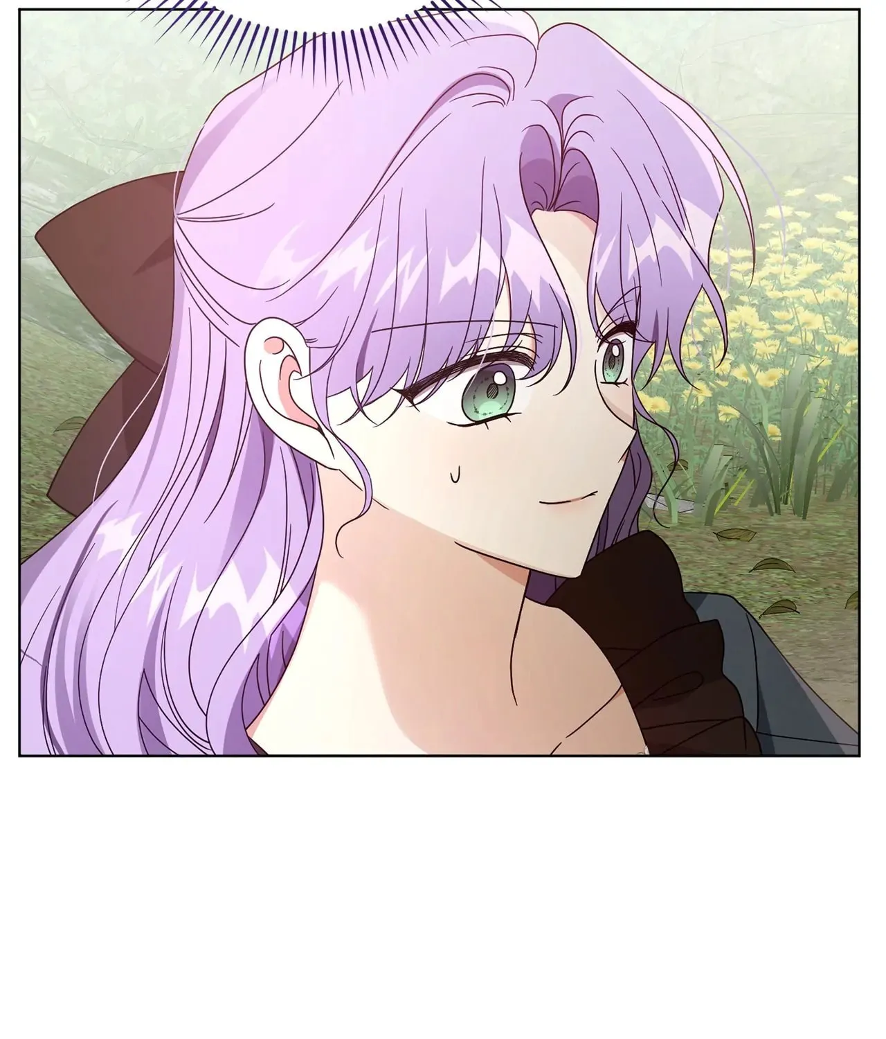 I'm the Corrupted Side Character's Wife Chapter 53 page 136 - 