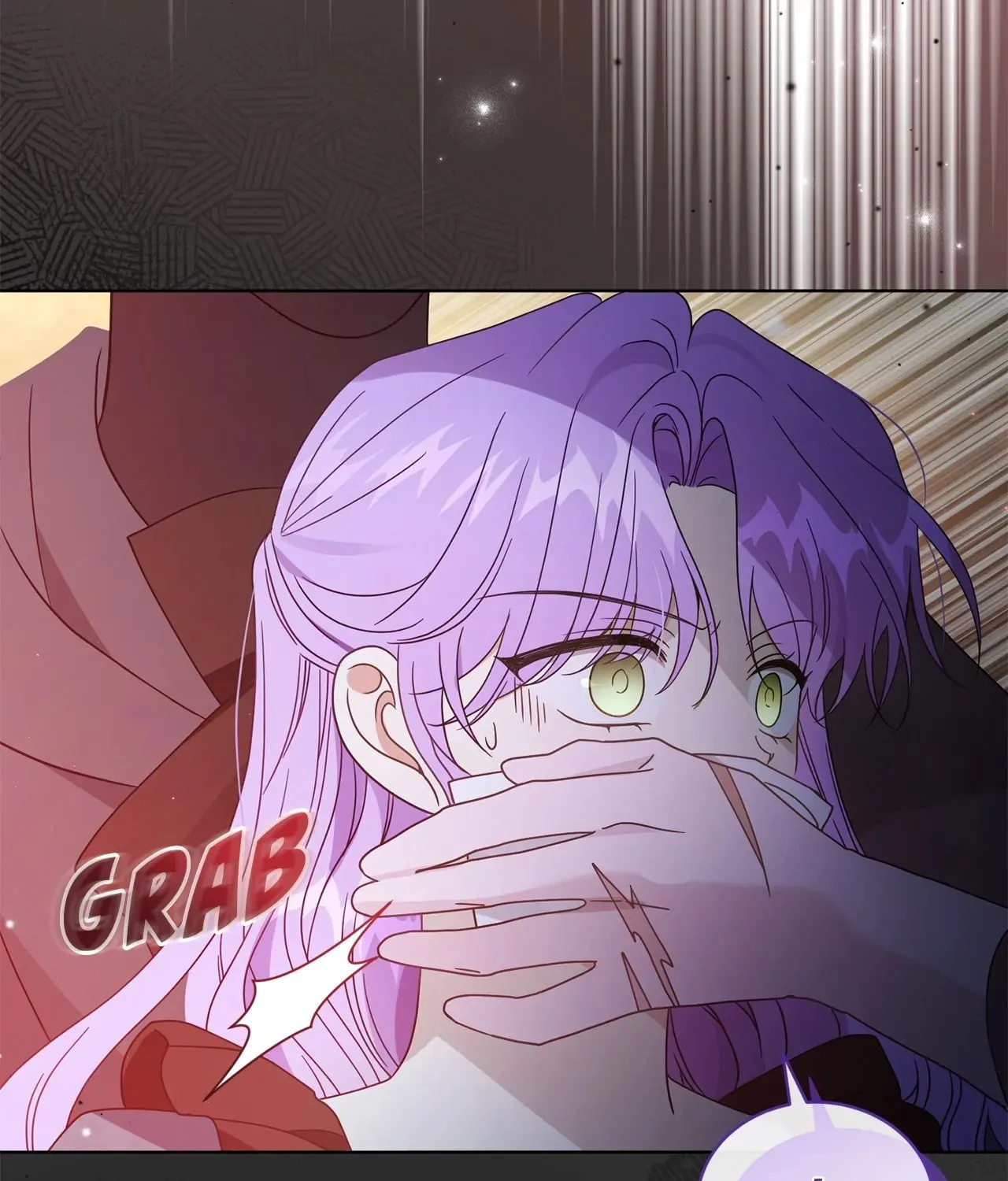 I'm the Corrupted Side Character's Wife Chapter 53 page 140 - 