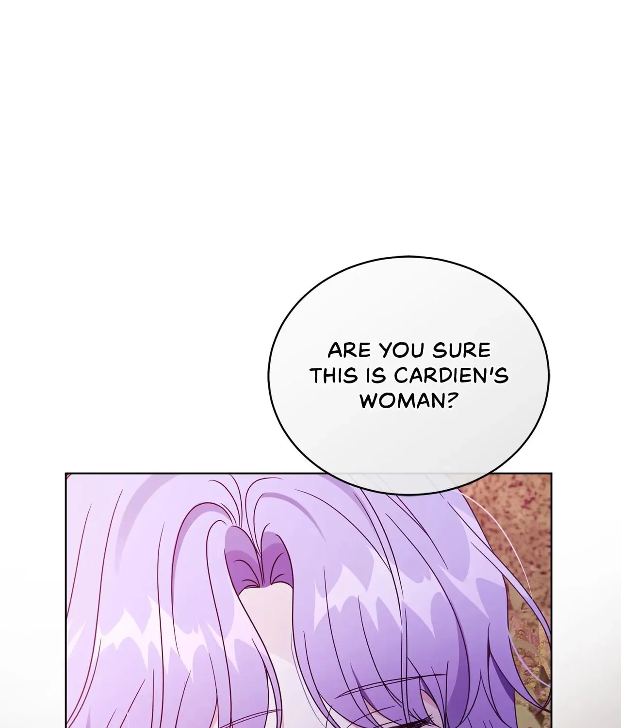 I'm the Corrupted Side Character's Wife Chapter 53 page 151 - 