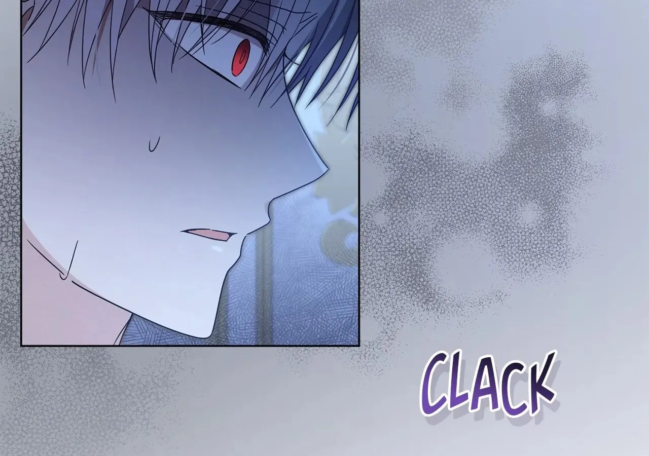 I'm the Corrupted Side Character's Wife Chapter 53 page 21 - 
