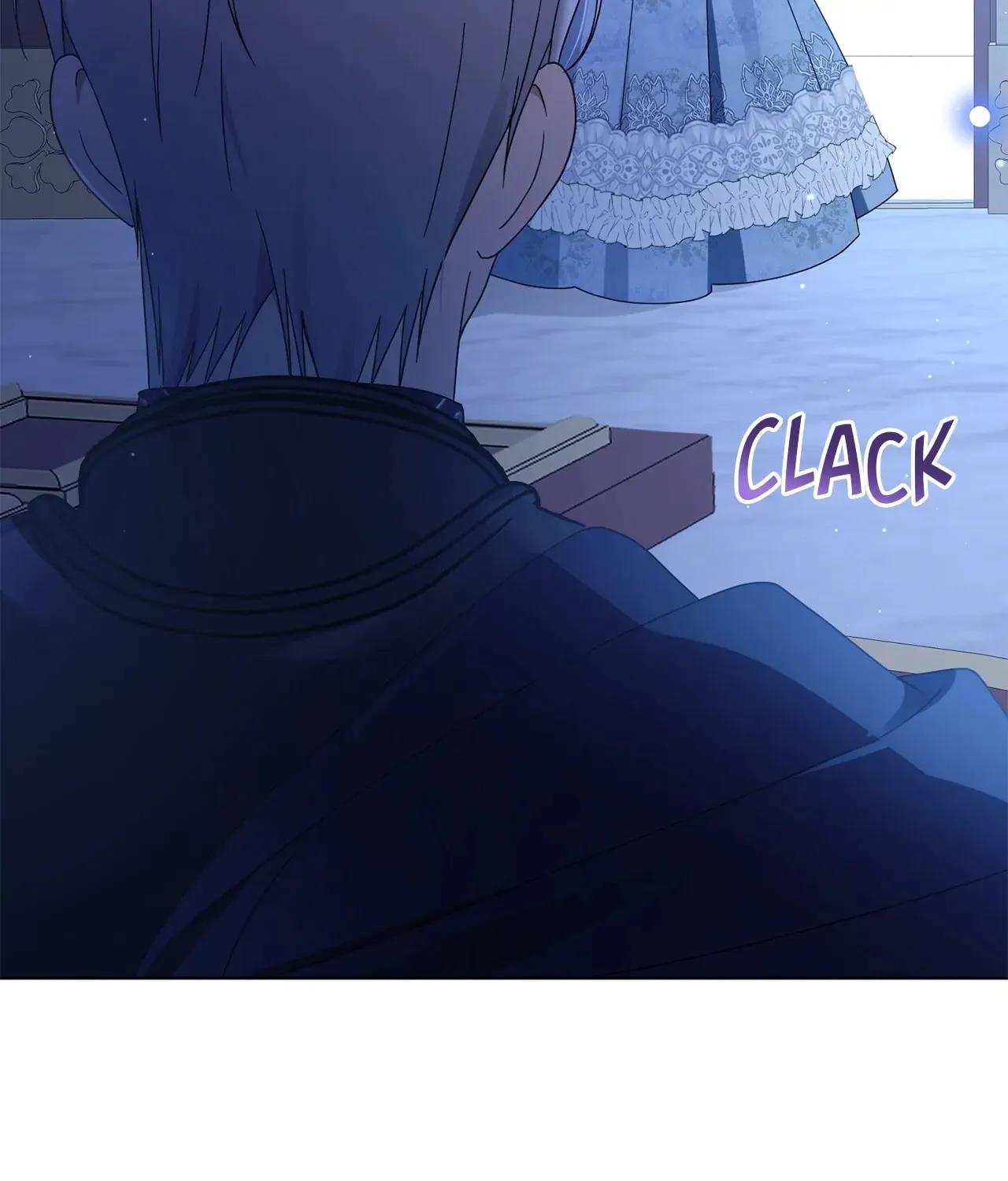 I'm the Corrupted Side Character's Wife Chapter 53 page 24 - 