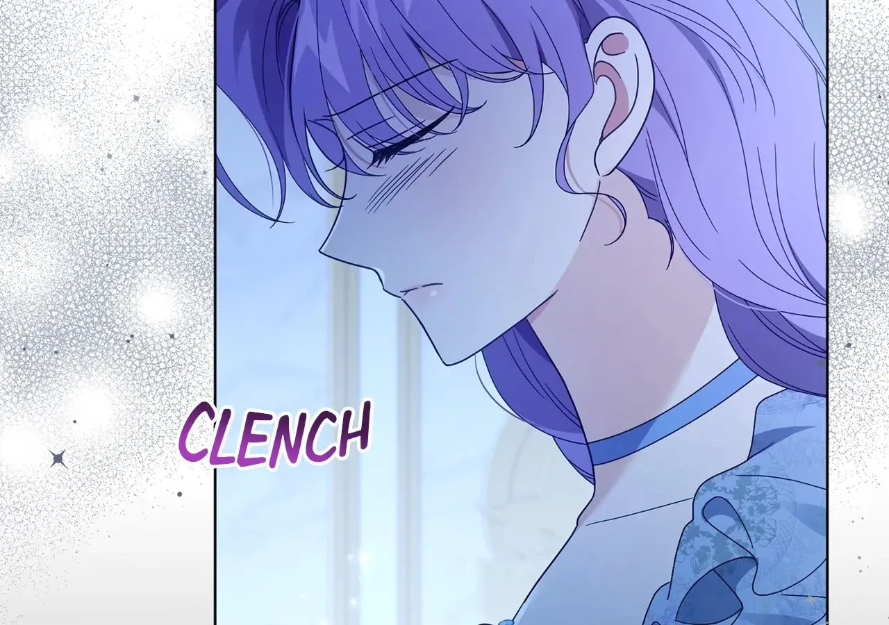 I'm the Corrupted Side Character's Wife Chapter 53 page 27 - 