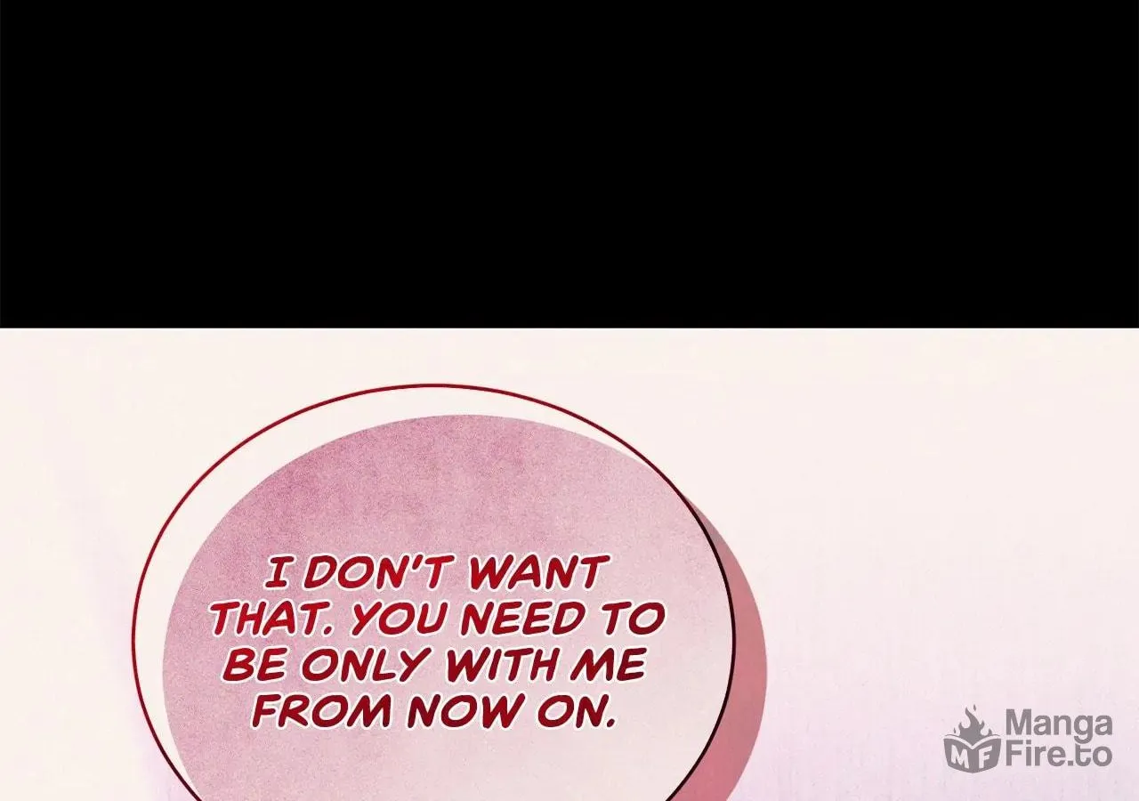I'm the Corrupted Side Character's Wife Chapter 53 page 29 - 