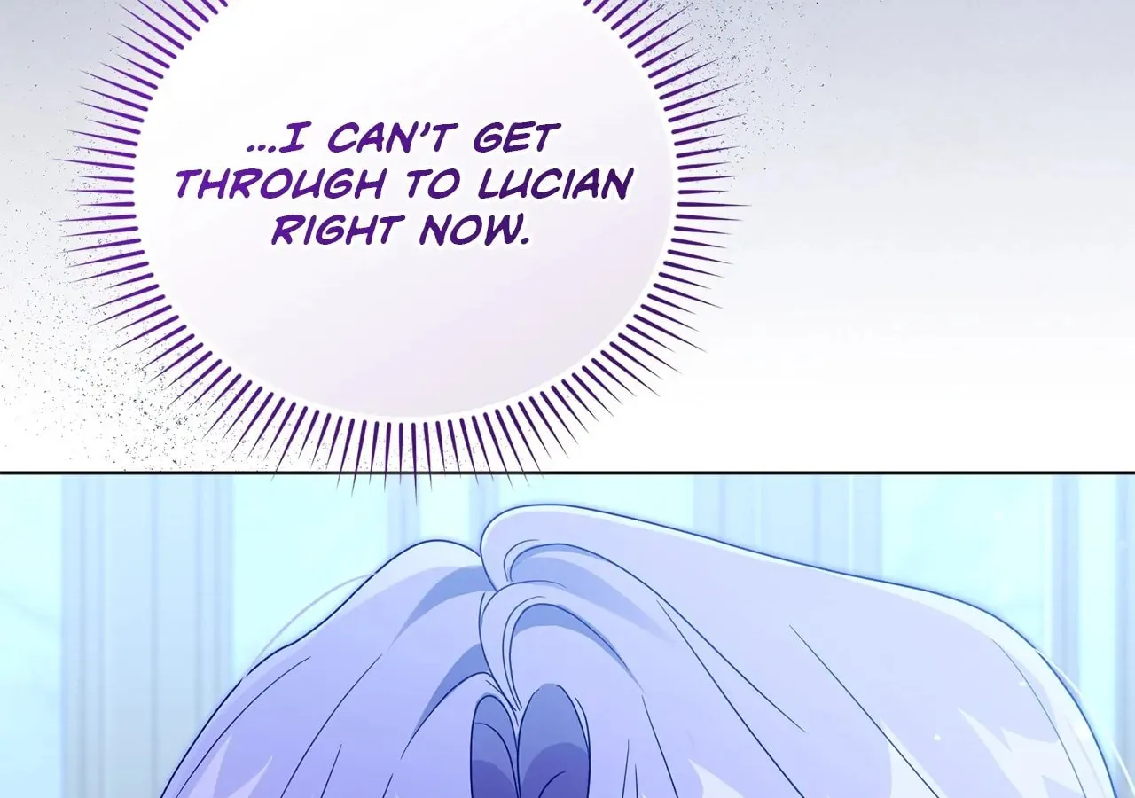I'm the Corrupted Side Character's Wife Chapter 53 page 33 - 