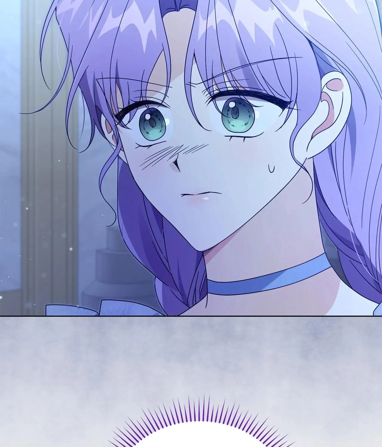 I'm the Corrupted Side Character's Wife Chapter 53 page 34 - 