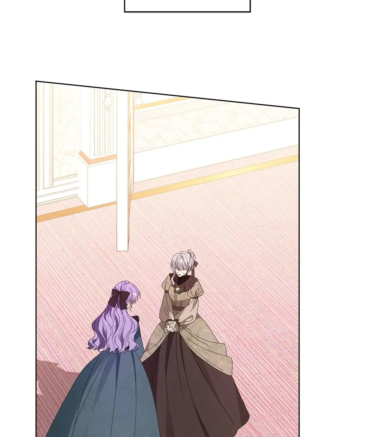 I'm the Corrupted Side Character's Wife Chapter 53 page 39 - 