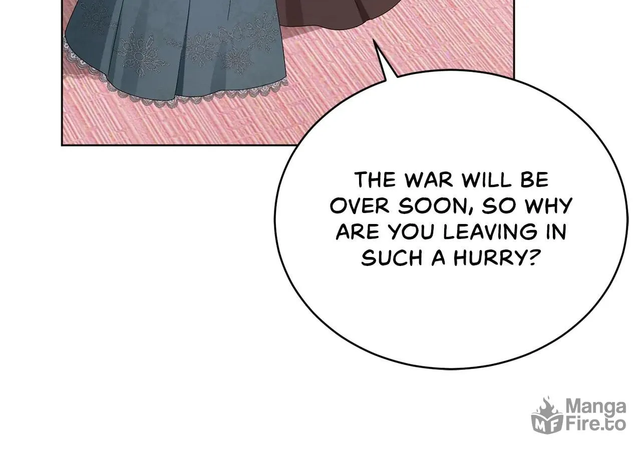I'm the Corrupted Side Character's Wife Chapter 53 page 40 - 