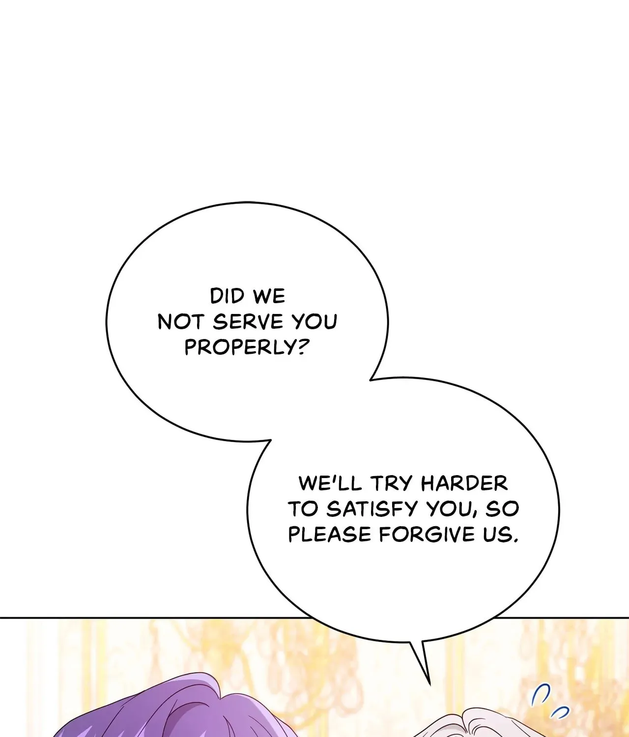 I'm the Corrupted Side Character's Wife Chapter 53 page 41 - 