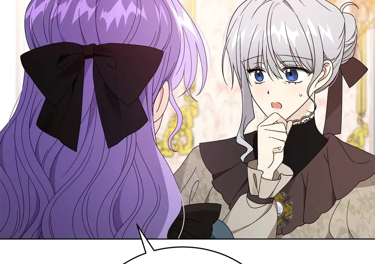 I'm the Corrupted Side Character's Wife Chapter 53 page 42 - 