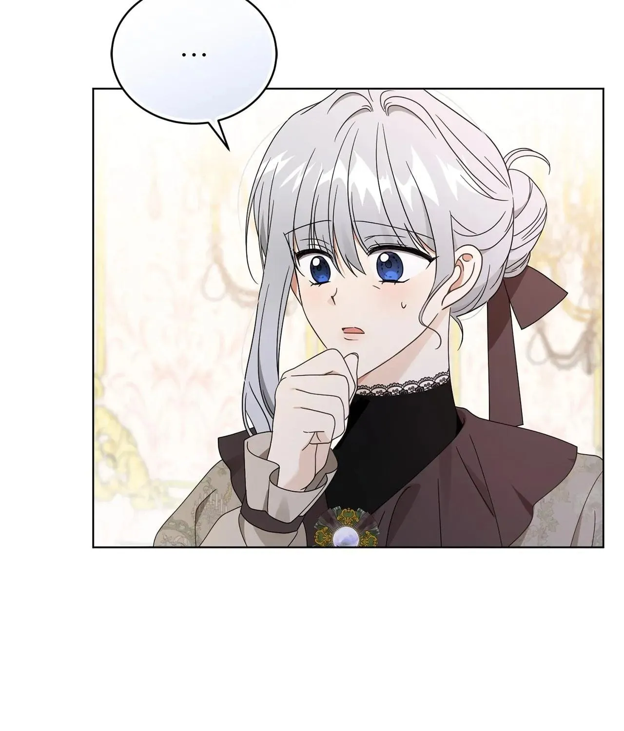 I'm the Corrupted Side Character's Wife Chapter 53 page 47 - 