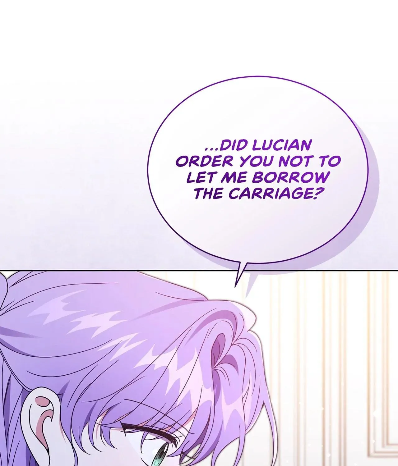 I'm the Corrupted Side Character's Wife Chapter 53 page 51 - 
