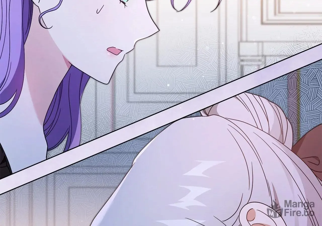 I'm the Corrupted Side Character's Wife Chapter 53 page 52 - 