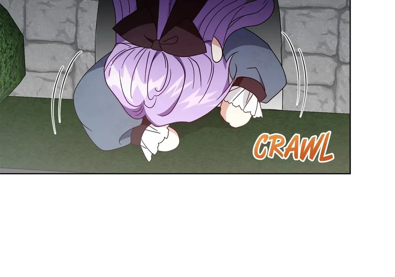 I'm the Corrupted Side Character's Wife Chapter 53 page 71 - 