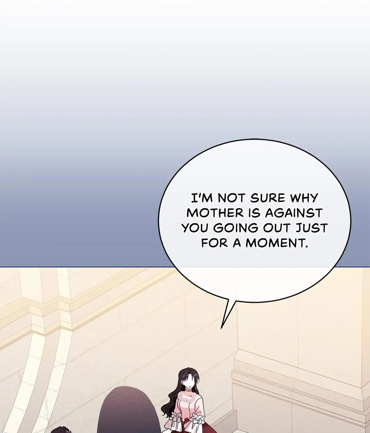 I'm the Corrupted Side Character's Wife Chapter 53 page 76 - 