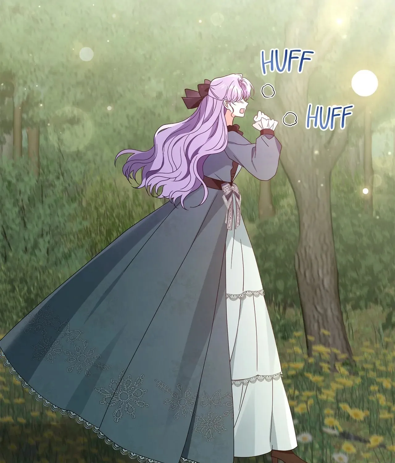 I'm the Corrupted Side Character's Wife Chapter 53 page 82 - 
