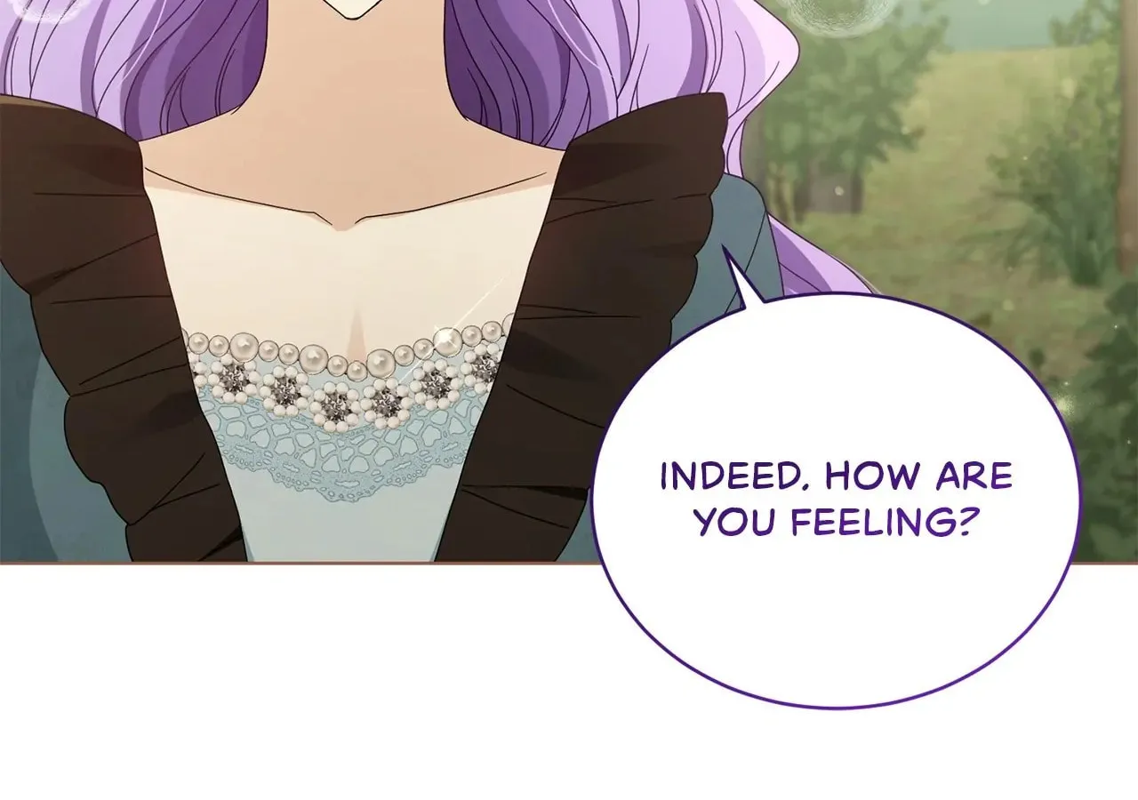 I'm the Corrupted Side Character's Wife Chapter 53 page 90 - 