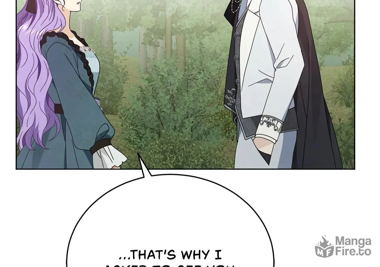 I'm the Corrupted Side Character's Wife Chapter 53 page 92 - 