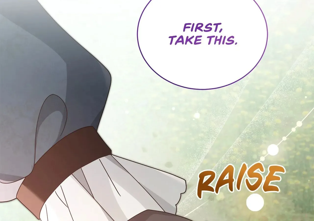 I'm the Corrupted Side Character's Wife Chapter 53 page 94 - 