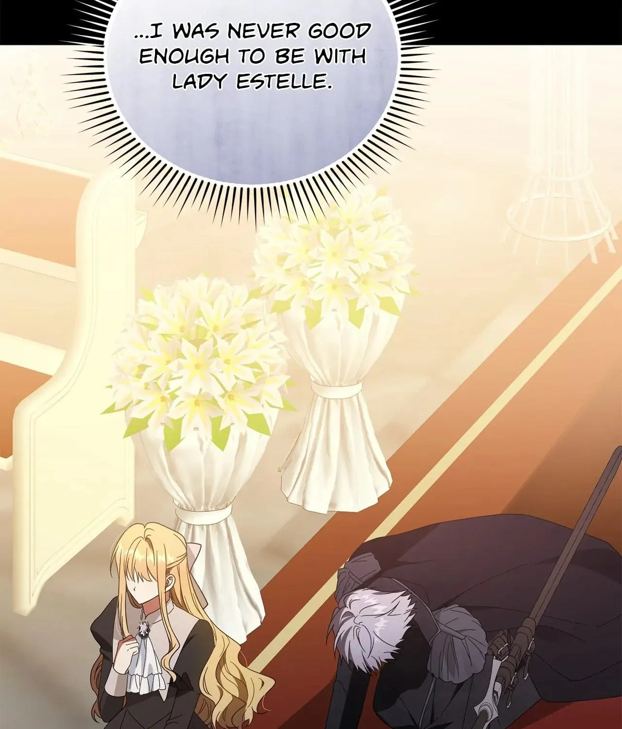 I'm the Corrupted Side Character's Wife Chapter 54 page 103 - 
