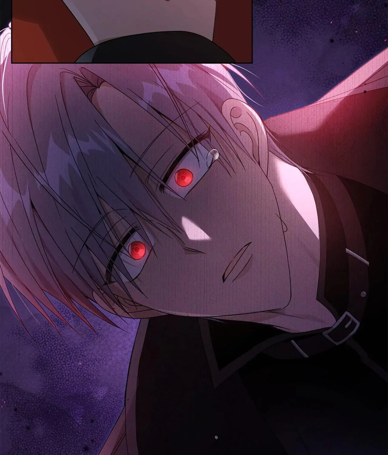 I'm the Corrupted Side Character's Wife Chapter 54 page 107 - 