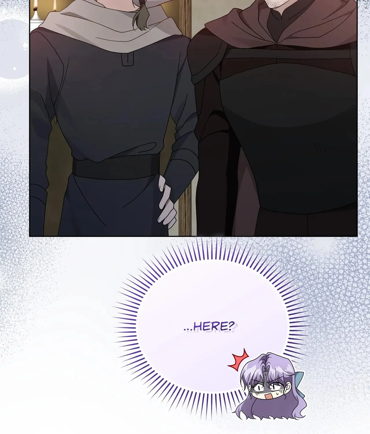 I'm the Corrupted Side Character's Wife Chapter 54 page 12 - 