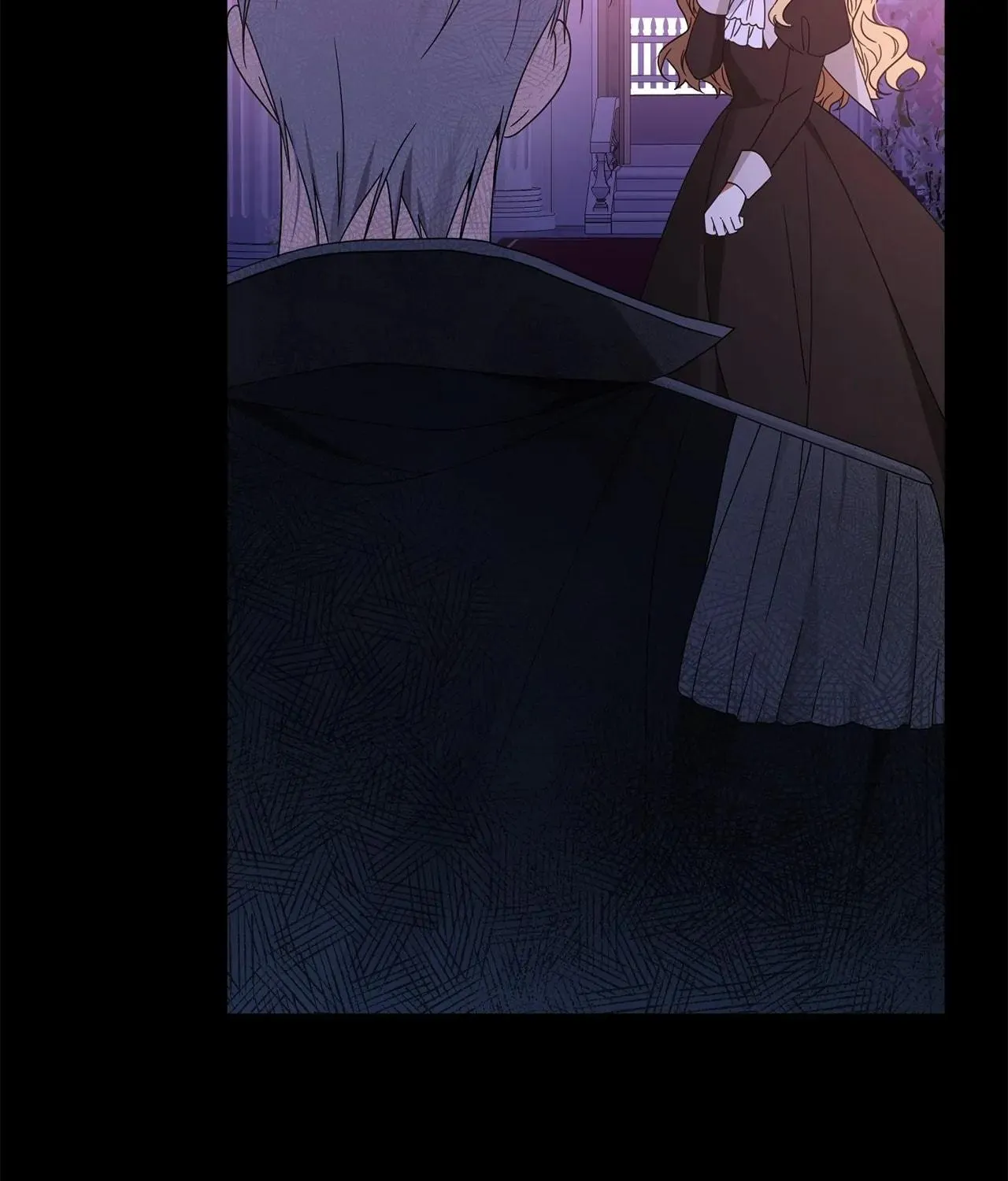I'm the Corrupted Side Character's Wife Chapter 54 page 118 - 