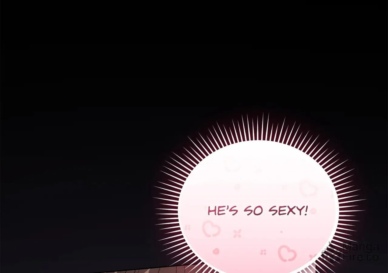I'm the Corrupted Side Character's Wife Chapter 54 page 123 - 