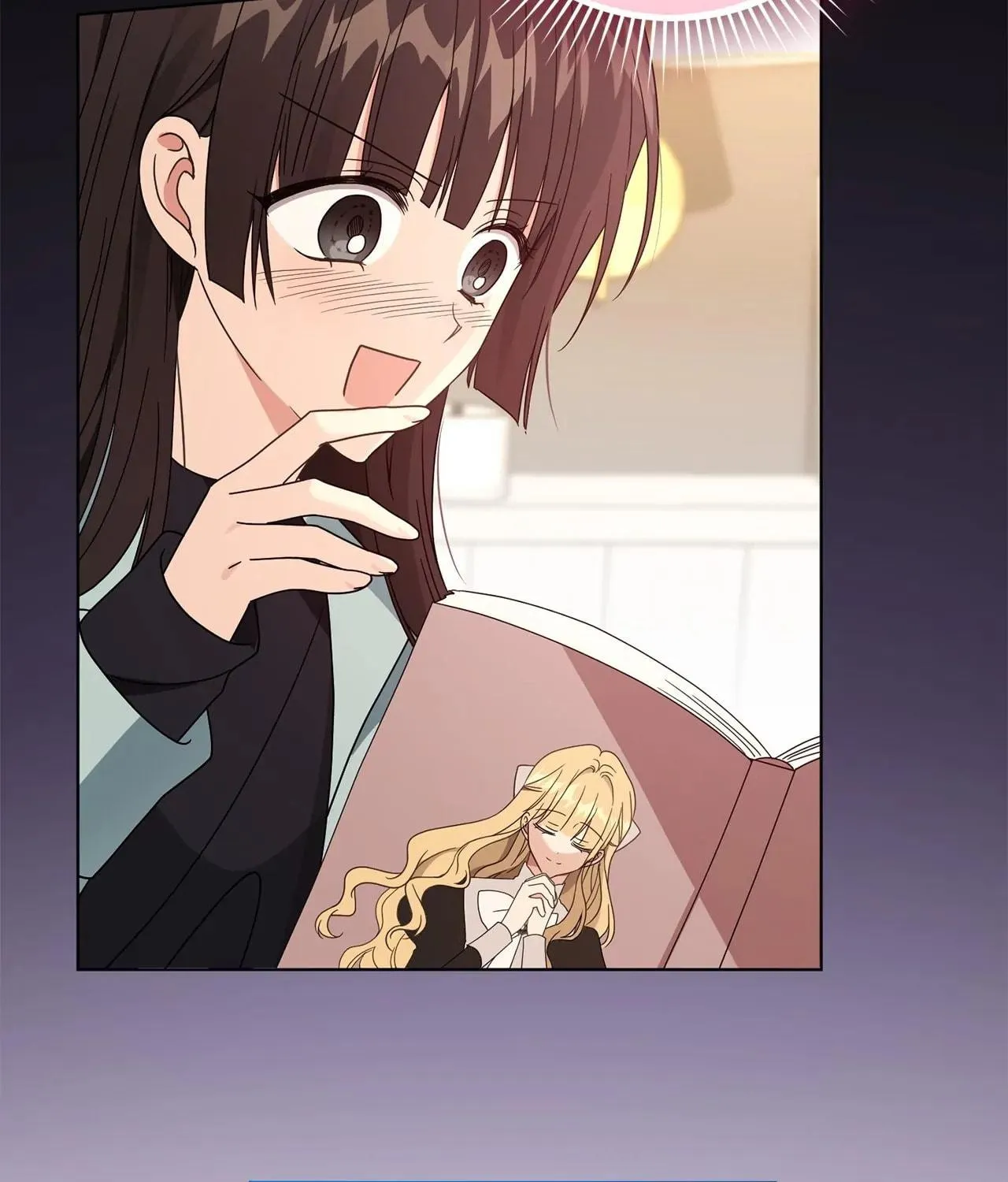 I'm the Corrupted Side Character's Wife Chapter 54 page 124 - 