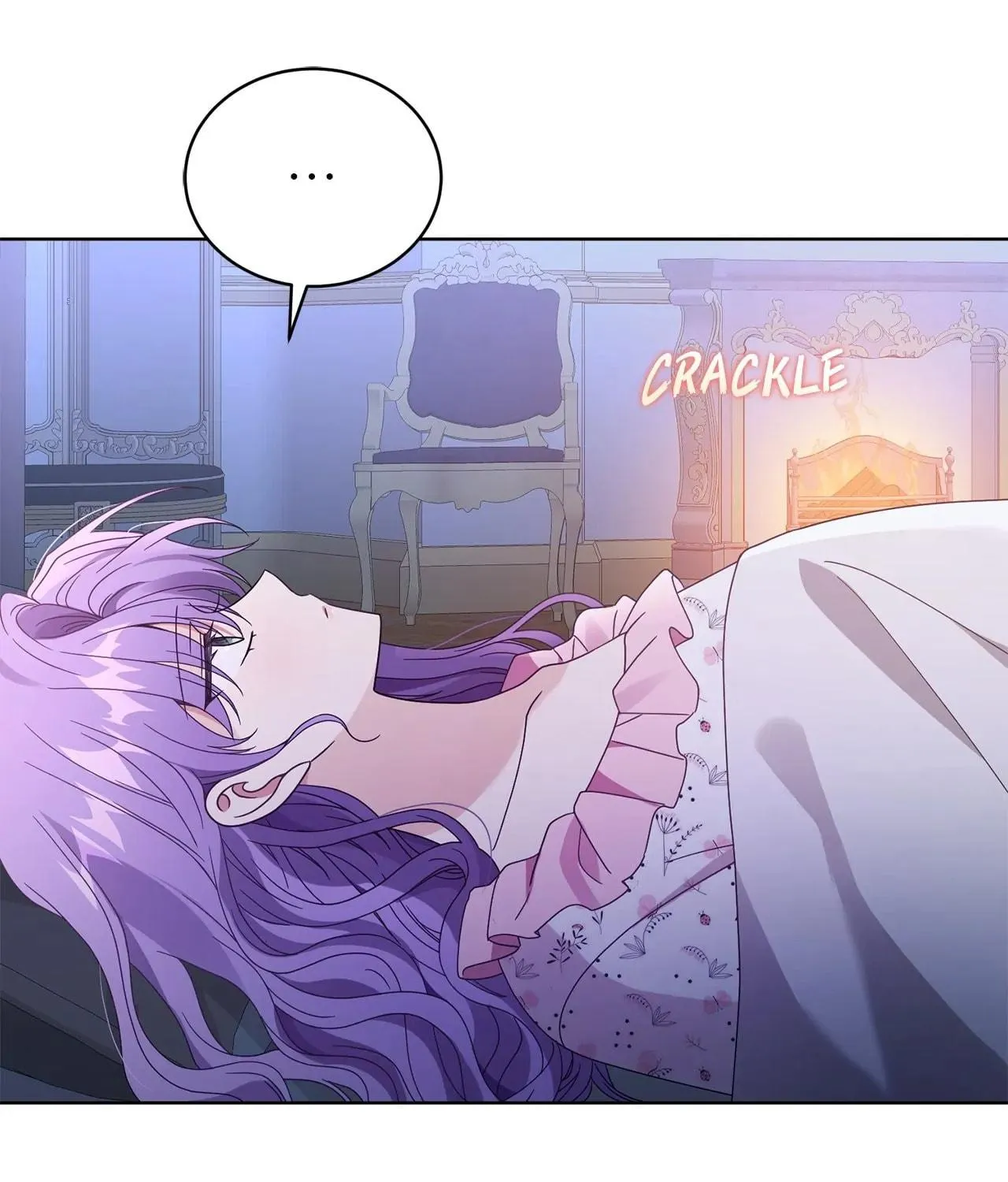I'm the Corrupted Side Character's Wife Chapter 54 page 131 - 