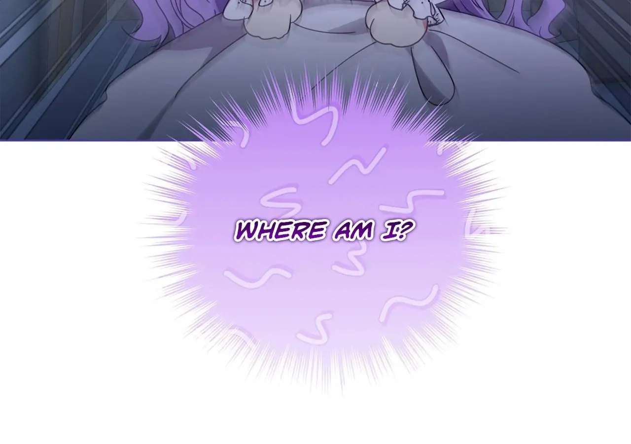 I'm the Corrupted Side Character's Wife Chapter 54 page 138 - 