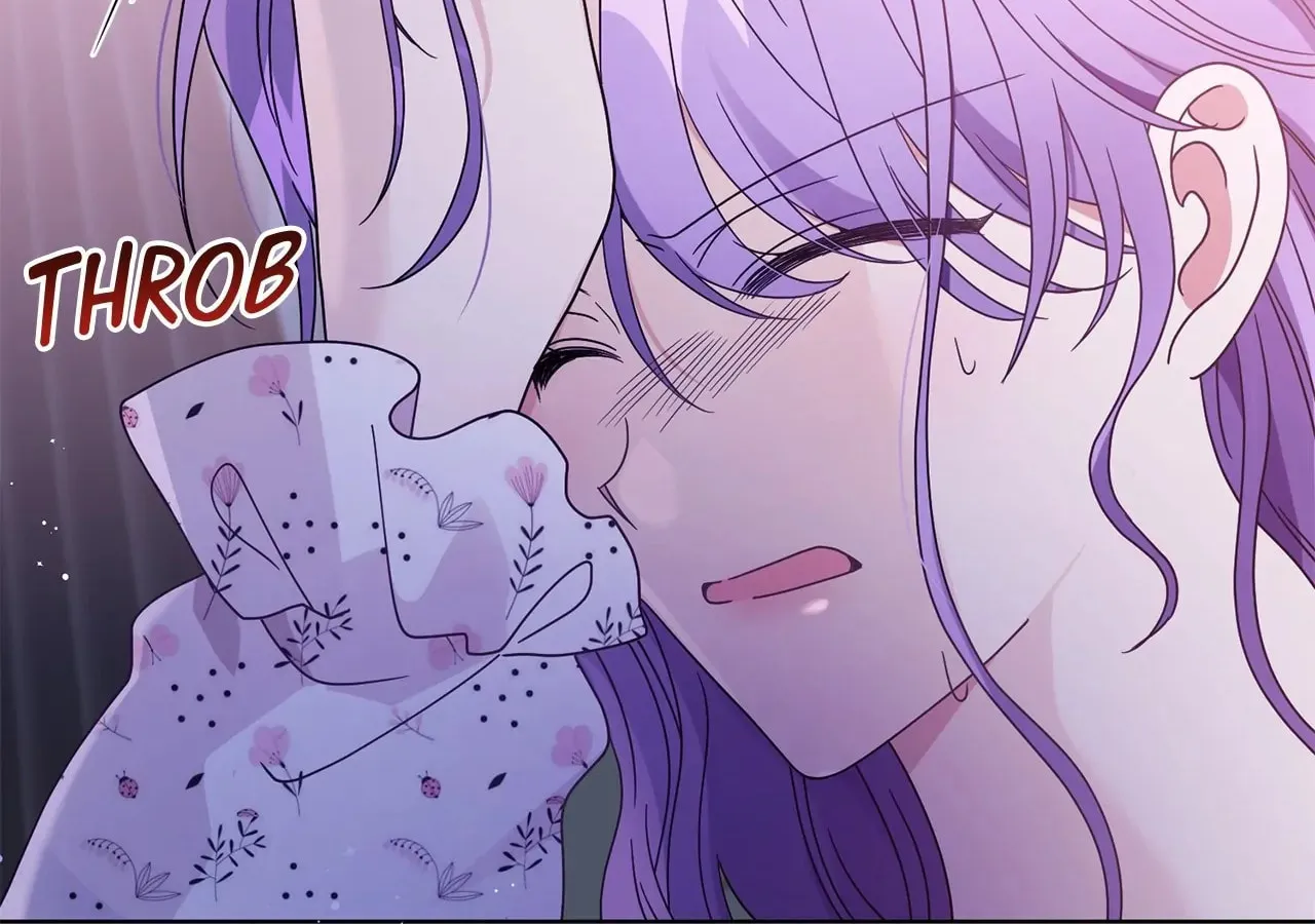 I'm the Corrupted Side Character's Wife Chapter 54 page 140 - 