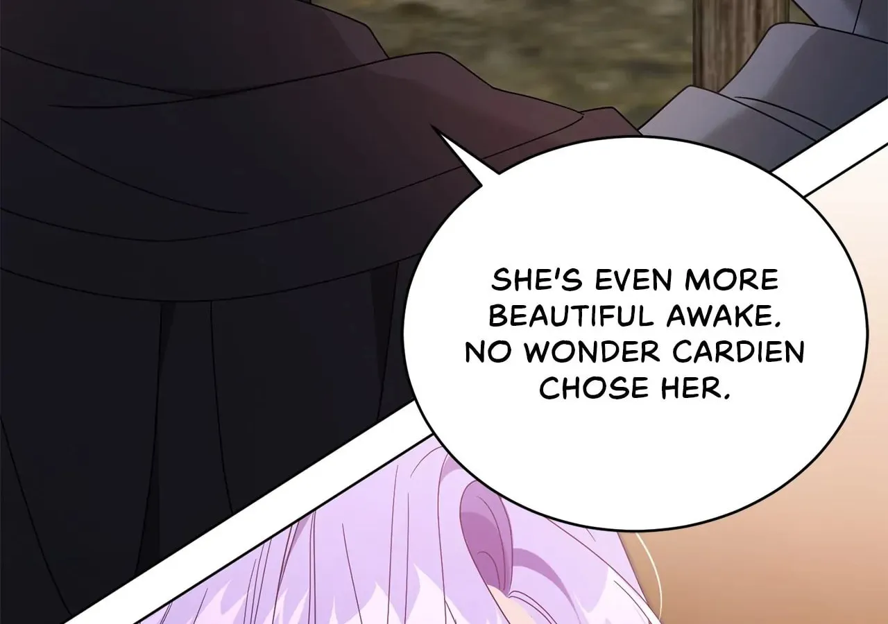 I'm the Corrupted Side Character's Wife Chapter 54 page 15 - 