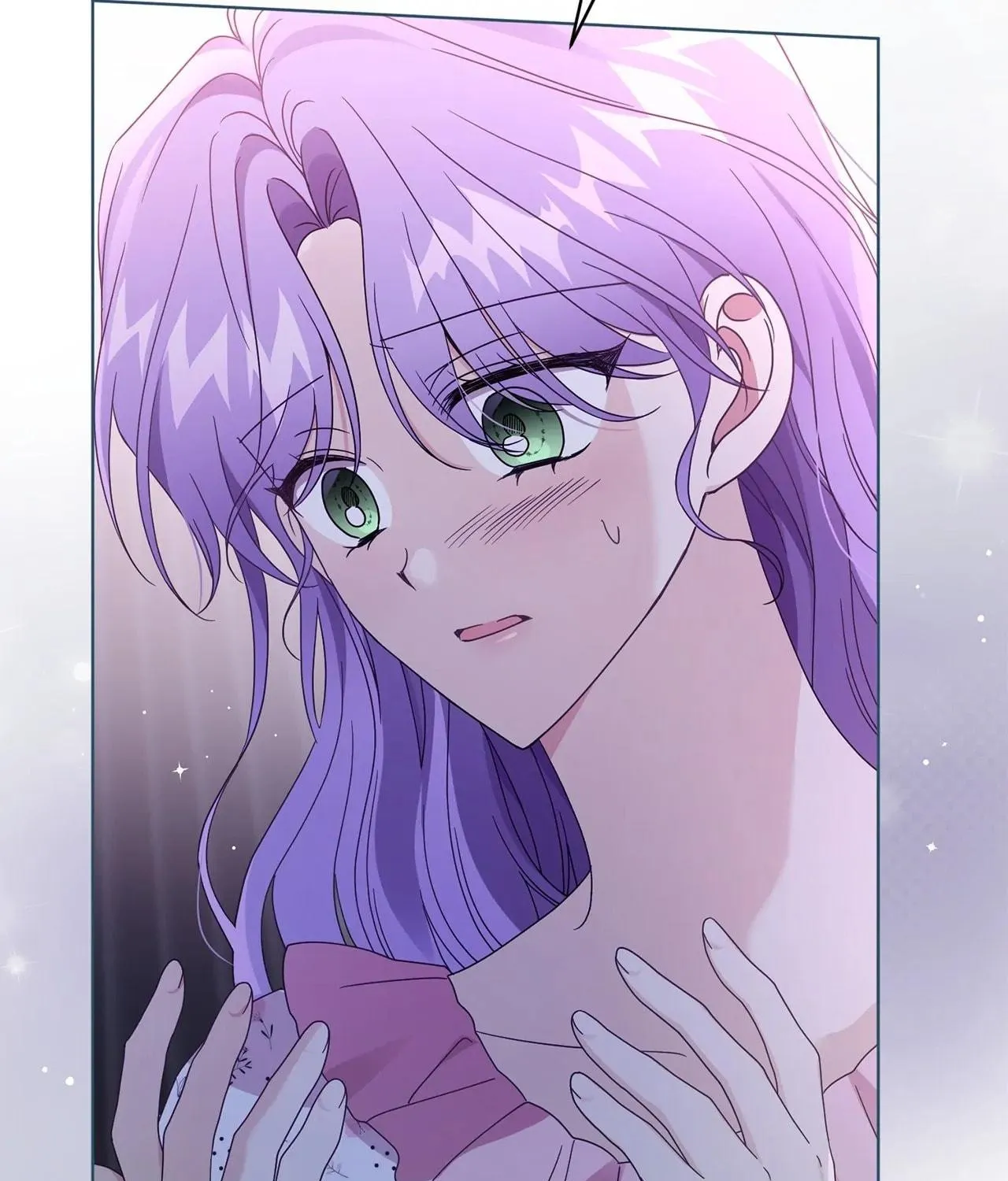 I'm the Corrupted Side Character's Wife Chapter 54 page 151 - 