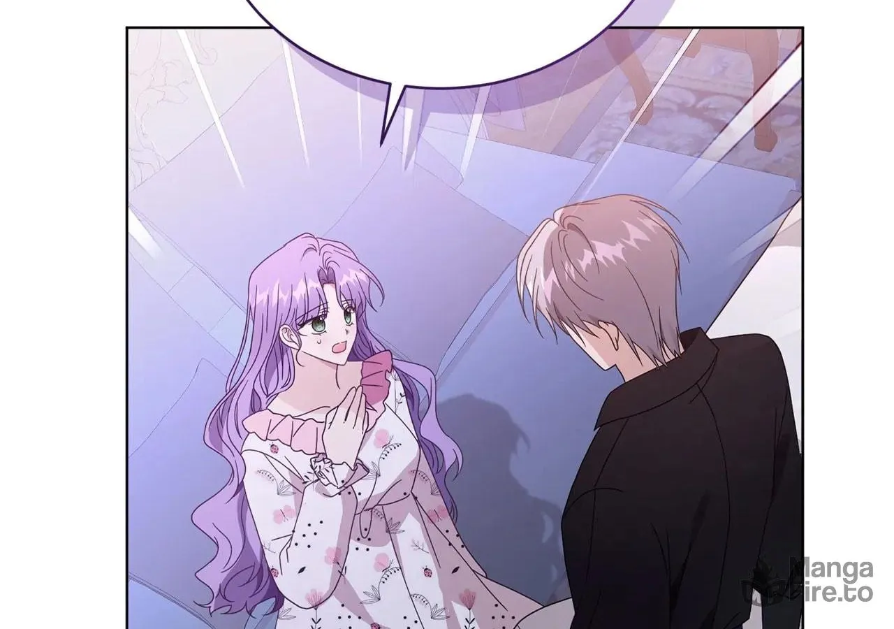 I'm the Corrupted Side Character's Wife Chapter 54 page 154 - 