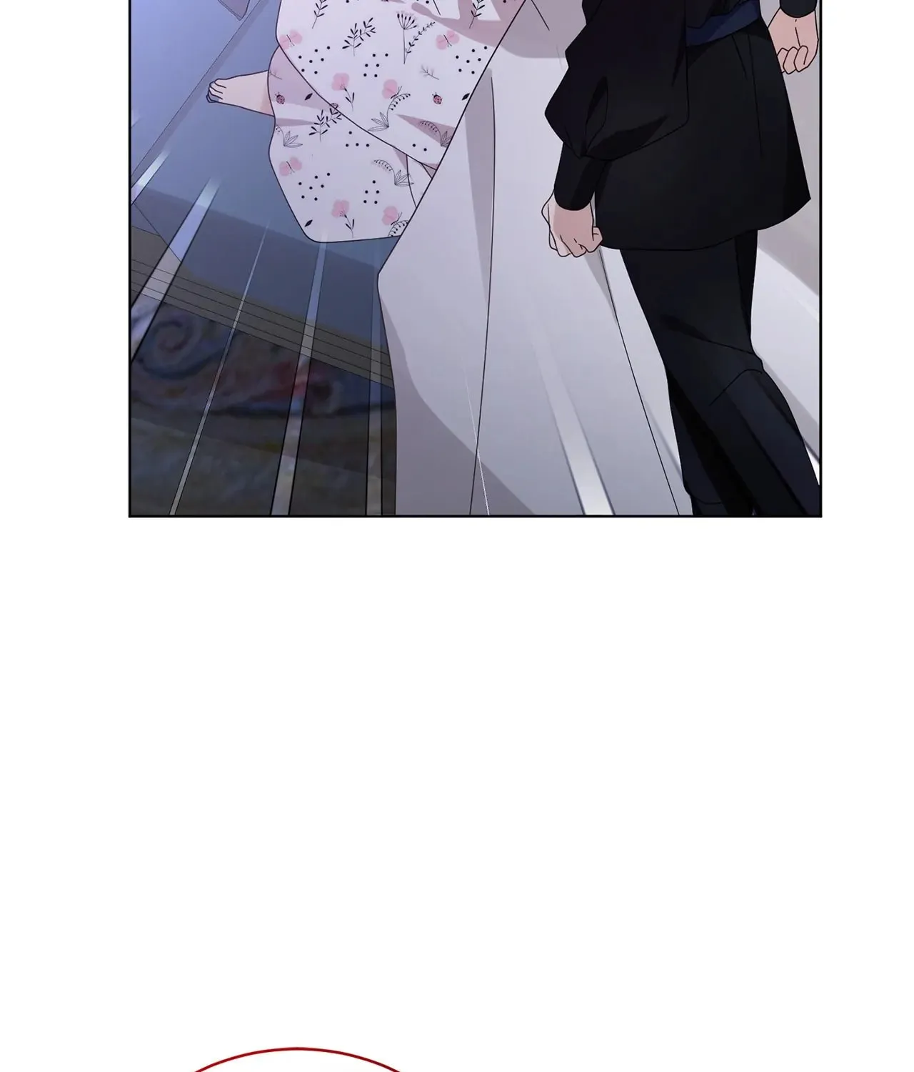 I'm the Corrupted Side Character's Wife Chapter 54 page 155 - 
