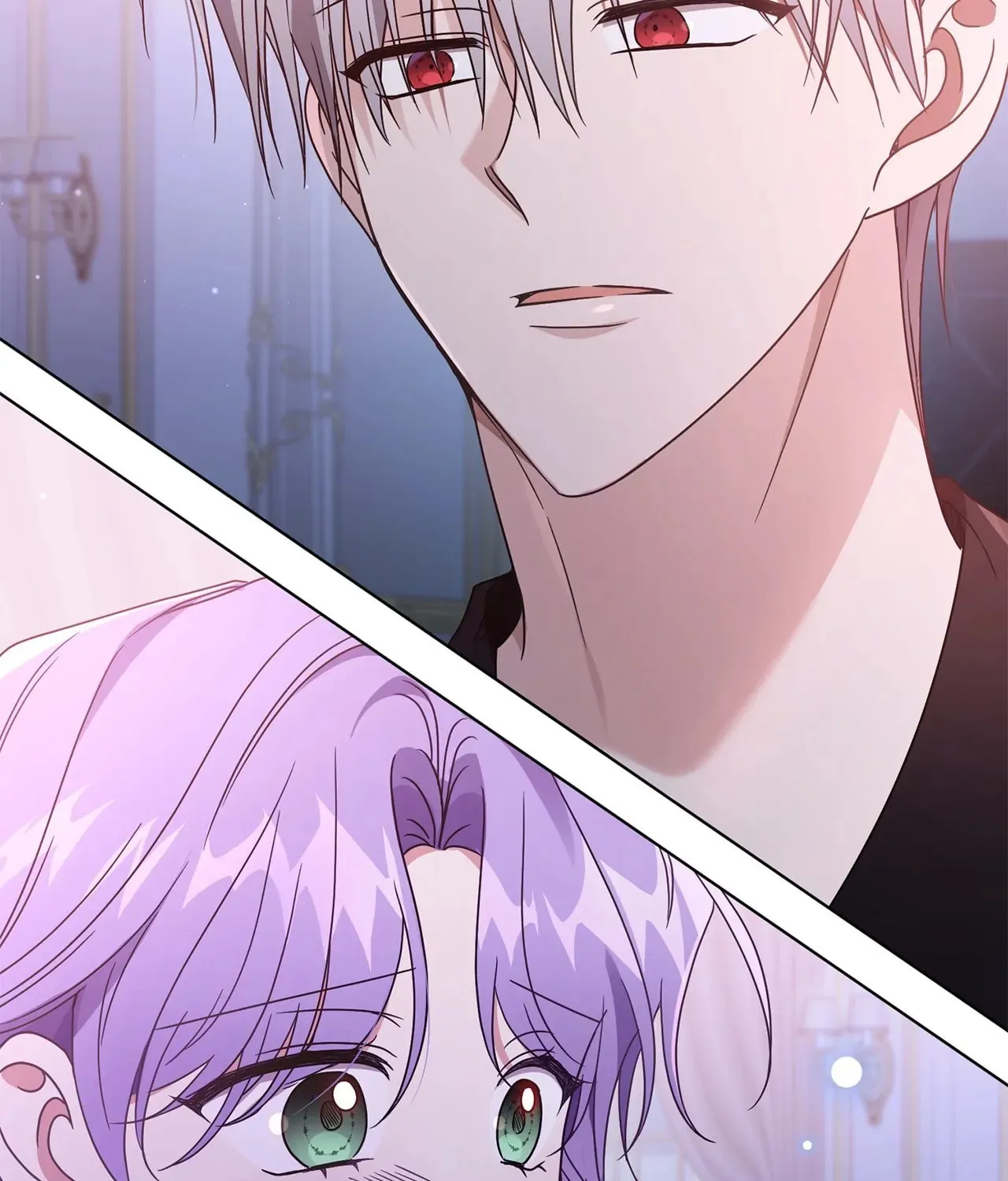 I'm the Corrupted Side Character's Wife Chapter 54 page 157 - 