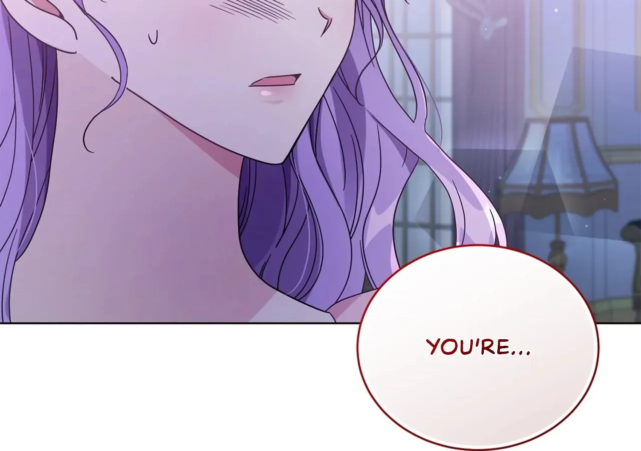 I'm the Corrupted Side Character's Wife Chapter 54 page 158 - 