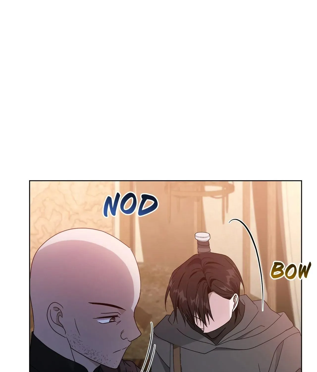 I'm the Corrupted Side Character's Wife Chapter 54 page 18 - 