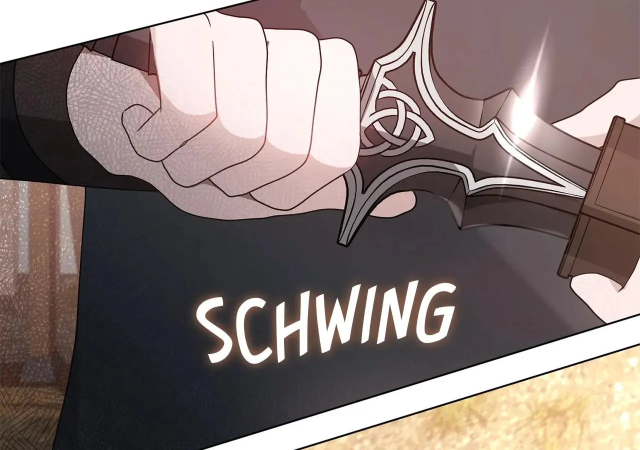 I'm the Corrupted Side Character's Wife Chapter 54 page 21 - 