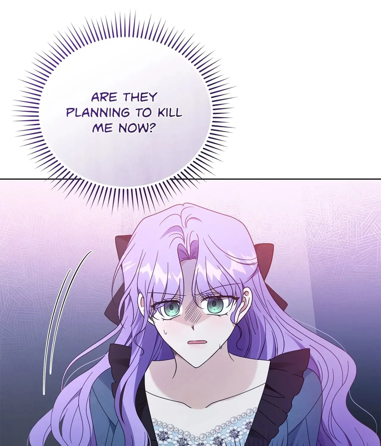 I'm the Corrupted Side Character's Wife Chapter 54 page 24 - 