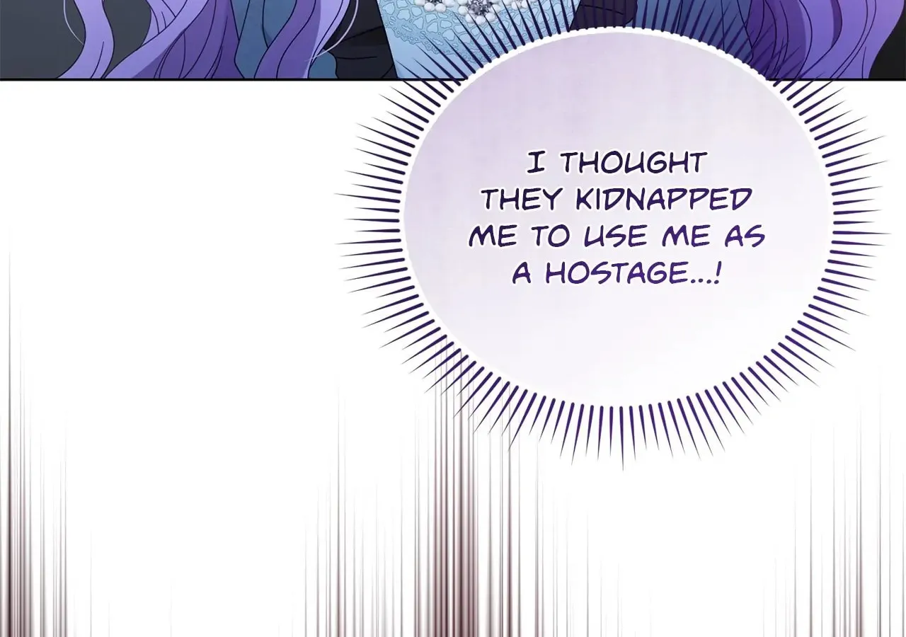 I'm the Corrupted Side Character's Wife Chapter 54 page 25 - 