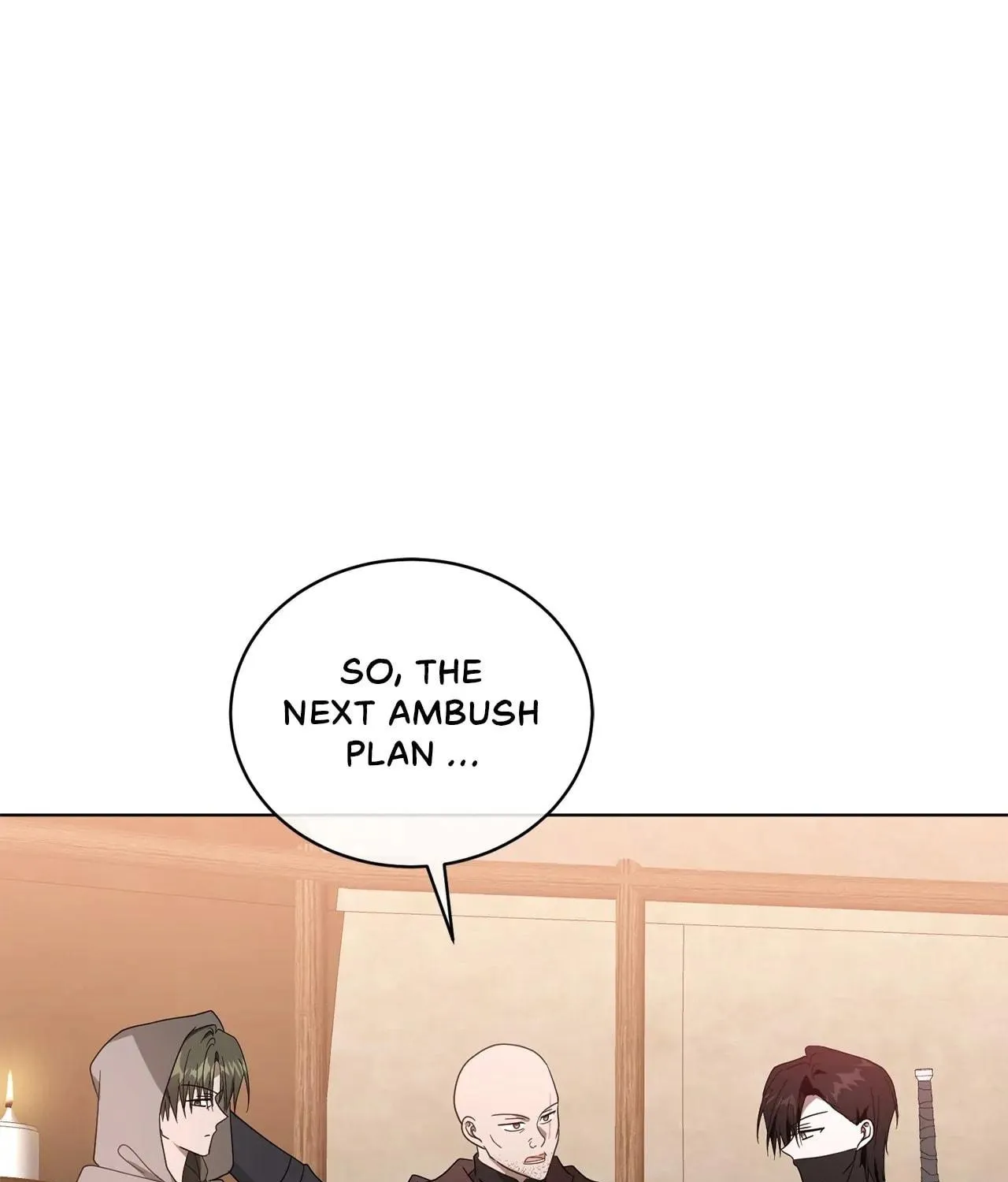 I'm the Corrupted Side Character's Wife Chapter 54 page 4 - 