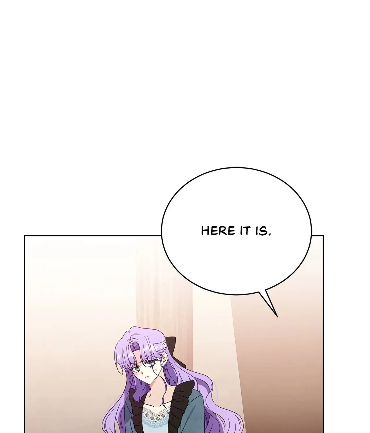 I'm the Corrupted Side Character's Wife Chapter 54 page 35 - 