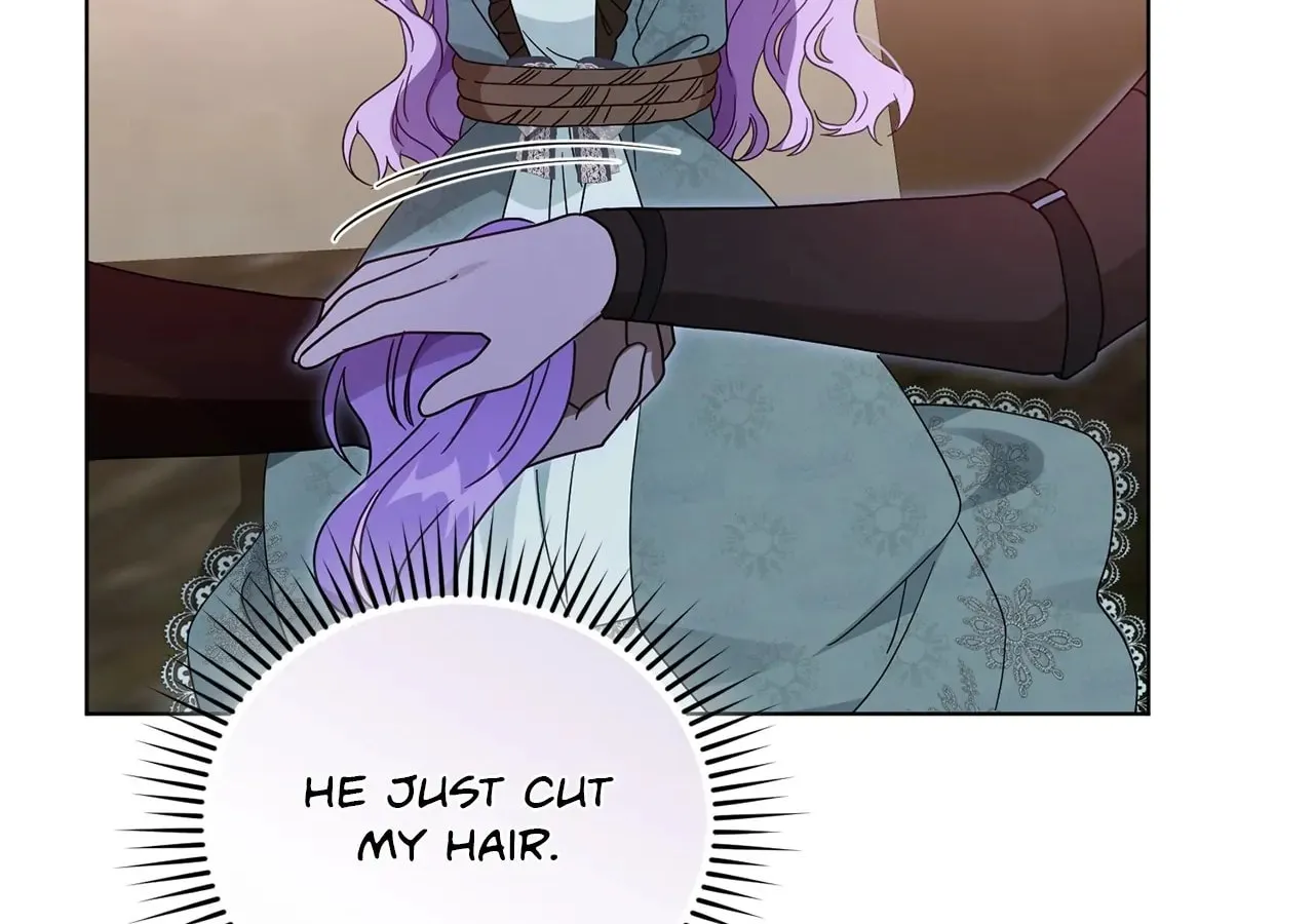 I'm the Corrupted Side Character's Wife Chapter 54 page 36 - 