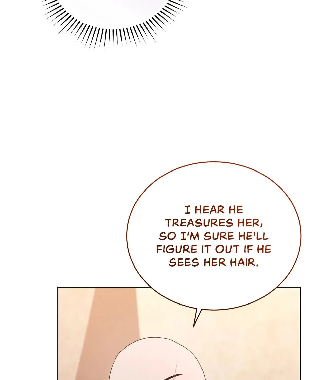 I'm the Corrupted Side Character's Wife Chapter 54 page 37 - 