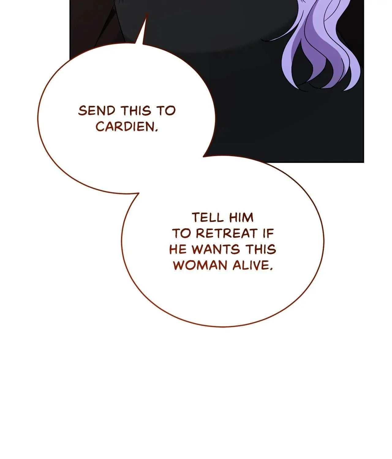 I'm the Corrupted Side Character's Wife Chapter 54 page 39 - 